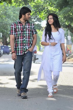 Premante Suluvu Kadura Movie Photos